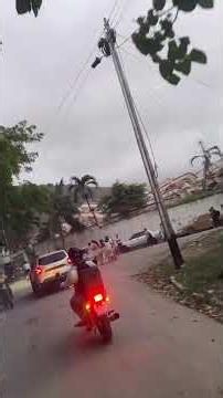 Earthquake in Venezuela | Part 5 #venezuela #laguaira #caracas #earthquake #seism