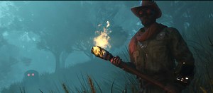 Fallout 76 Atomic Shop Weekly Update: Celebrate The Mothman Festival