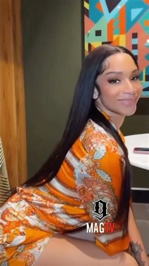 Flashback Friday ♥️ Deyjah Harris