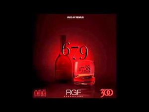 679 - Fetty Wap (Jersey Club Remix) - @DjBigz18 Ft. @imSBF
