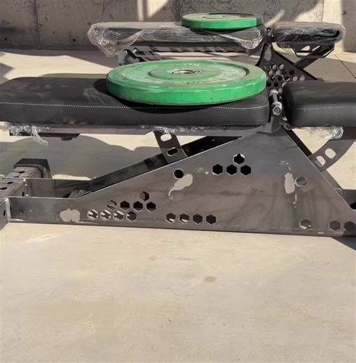 Testing Strength and Impact at XWorks Fitness