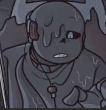 ASMR Nightmare Sans +14