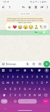 How to Edit WhatsApp Messages
