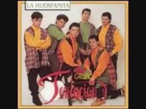 Grupo Tentacion "El Seis"