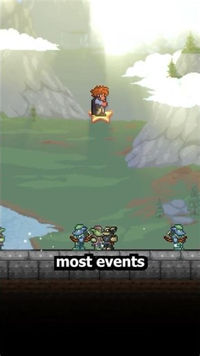 CRAZIEST Block Swap Exploit in Terraria!