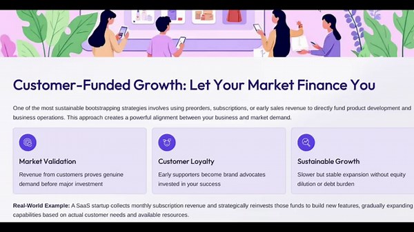 What is Bootstrapping | Forms of Bootstrapping | Advantages | Limitations |