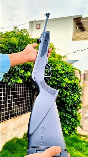 Best Gamo Springer Airgun #airsoft #airgunshooting