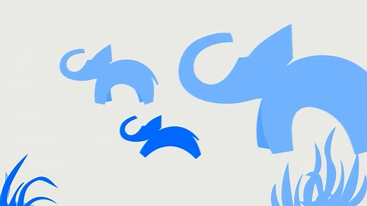 Animal planet idents