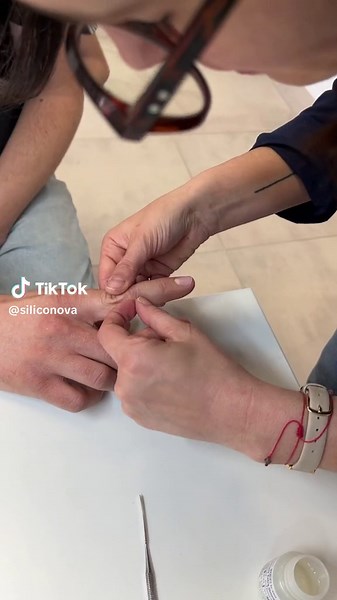SILICONOVA na TikTok