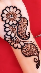 152K views · 1.4K reactions | Latest Mehndi | Arabic Mehndi | Beautiful Mehndi | Mehendi | Stylish Henna | Simple Henna | New Henna #mehndi #mehndidesign #mehendi #mehandi #henna Title: Roadtrip Artist: Sugartapes Link: https://business.facebook.com/sound/collection/?sound_collection_tab=sound_tracks&asset_id=615405833626909&reference=artist_attr | F3 Food And Henna | Facebook