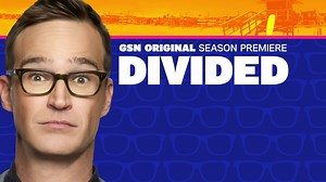 4 comments | Miss us? Solve trivia and take sides on the season premiere of #Divided with Mike Richards tomorrow 10|9c on GSN. Bit.ly/GSNChannel | Divided | Facebook