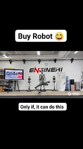 29K views · 479 reactions | Ha ha Funny but amazing 朗 Buy your #robot if it can do this  | Reviews | Facebook