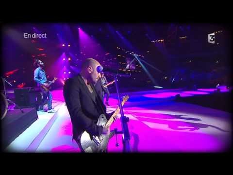 Jenifer & Da Silva - Les Jours Electriques (live)