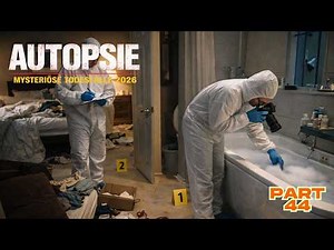 Autopsie Mysteriöse Todesfälle 2026 - Teil 44, Neueste Episode | Eine sorgfältig ausgewählte Folge