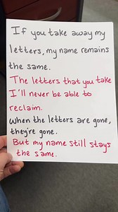 20K views · 22 reactions | Letters Make Words #riddles #riddle #riddlemethis #riddleoftheday #brainteaser #reelsfacebookpage | Reel Serious | Facebook