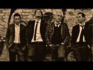 Little Walter (music and lyrics by W. Dixon) - DEAD PRESIDENTS - perf. by ANGRY GENTLEMEN (2011)