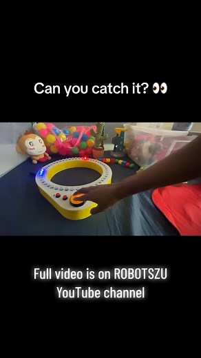 1.7K views | Cyclone arcade toy #braindevelopme... #handmadetoys #cyclone #arcadegame | Machine Specialist | Facebook