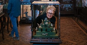 In Paris, 3 Troves of Art and Curios Even the Parisians Don’t Know About