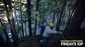 FRIDAY after Gold Rush the Dakota Boys are headed to one of the deadliest gold mining locations in the world. Is it worth the risk? | Gold Rush