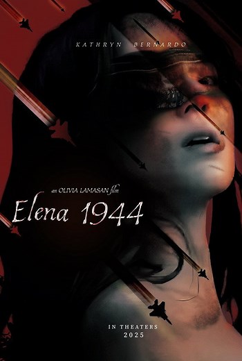 Stream Elena 1944 (): Find it on Netflix, Prime Video, Hulu & more