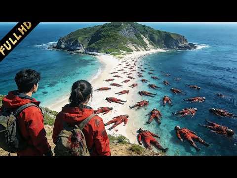 Infinite Loop! An Expedition Team Trapped on a Time-Warped Island — The Corpses Are Themselves