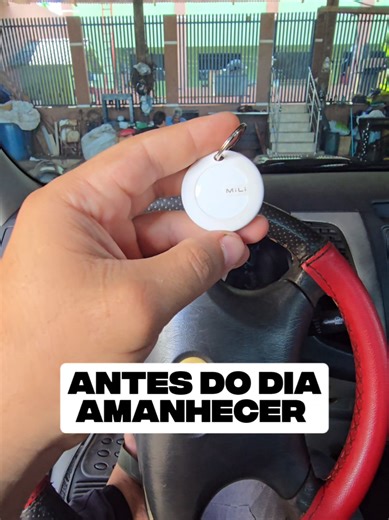 Rastreador GPS Mini da MiLi: Segurança para sua Caminhonete