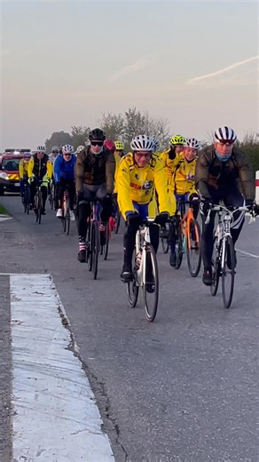 Défi vélo SDIS 45 on Reels