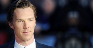 6 Facts About Benedict Cumberbatch That Make Him Just As Interesting As His Characters - ScoopWhoop