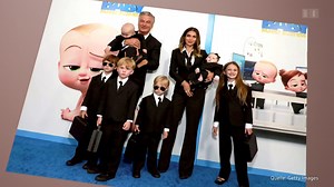 Alec und Hilaria Baldwin werden zum 7. Mal Eltern