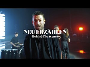Revolverheld - Neu Erzählen (Behind The Scenes)