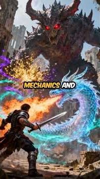 Dragon Dreams & Dev Disasters: The Scalebound Story