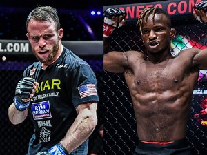 Jarred Brooks vs. Bokang Masunyane confirmed for ONE: Reloaded, winner will challenge strawweight king Joshua Pacio