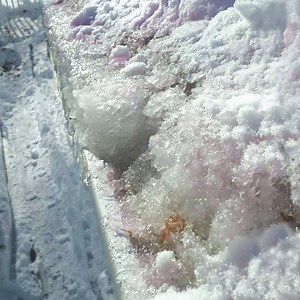 Winter installations can prevent costly damages to your home by redirecting melted snow and ice away from your home’s roof, foundation, and lower levels. It’s exactly why we offer Free Estimates and installations all year ’round! https://gutte.rs/3bwilzA | LeafFilter Gutter Protection