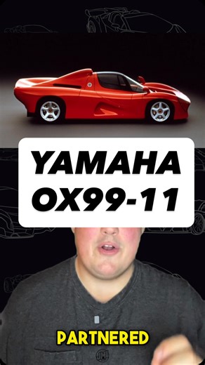 Jack Isbell on Instagram: "What do you think of the Yamaha 0x99-11? • • • • • • • • #jmiblack #jmiphotography #jmiblackmedia #fyp #cars #car #carsofinstagram #carporn #bmw #carphotography #auto #carlifestyle #automotive #photography #s #carswithoutlimits #supercars #ford #porsche #audi #cargram #turbo #toyota #mercedes #racing #f #ferrari #instacar #v"