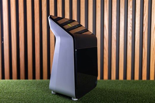 First Versus Worst: Launch Monitors