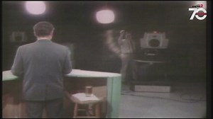 WFMY Turns 70: Go Back In Time With The 'Good Morning Show,' How It All Got Started
