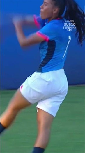 ¡#ECUADOR PUDO CONVERTIR EN SU DEBUT EN LA CONMEBOL #SUB20FEM! ⚽🇪🇨