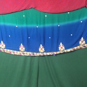 Vibrating Goddess 💋✨ #goddessblessings #revgoddess 💚 | The Sensuous Mystic Rev. Goddess Charmaine