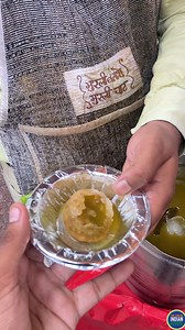 Golgappa seller in kanpur | Thegreatindianfoodie | The Great Indian Foodie