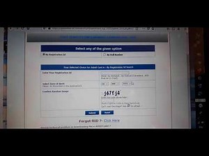 UPSC Civil Service Admit Card 2020