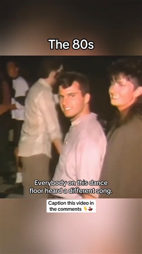 The 80s Dance Floor Dancing to “Freak-A-Zoid” | 80s Dance Party