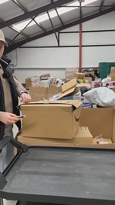 Opening Amazon Mystery Boxes! Amazon Returned Stock #mysterybox #amazonreturns #liquidationpallets #amazonuk #liquidation #competitionuk #mysteryboxuk #sidehustle #reselleruk #giveawayuk | EcomKings