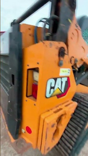 2021 CATERPILLAR 259D3 For Sale