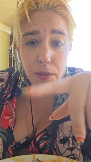 Jacki Krumnow | Owner of Now Marketing ✨ on Instagram: "huge protests have started breaking out in Milan, Italy because of multiple reasons during the opening and first few days of the winter Olympics. American sending ice to protect JD Vance is just one of them. along with Israels participation during Gaza whole Russia is getting hit for they're Ukraine stuff. idk I'm also 4 drinks in at Cancun trying to catch up on all this. #winterolympics #resistance #iceout #wtfishappening"