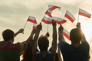 Hymn Polski. Każdy Polak powinien znać te informacje