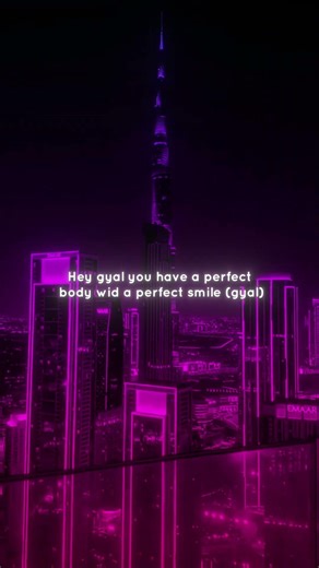 You’re Perfect - Charly Black (Lyrics) "Girl you’re perfect, you’re always worth it"