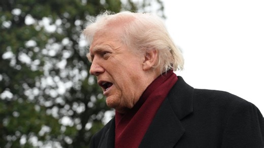 US senators say Secretary of State Marco Rubio told them Trump’s Ukraine peace plan is Russia's 'wish list'