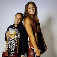 Gamecocks add nation's No. 5 prospect to next women's basketball recruiting class