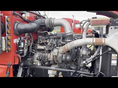 2018 PETERBILT 389 For Sale