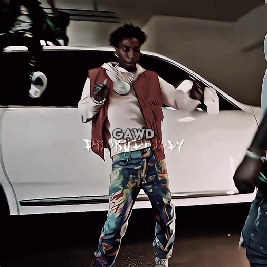 NBA YoungBoy: 4KT Relations Explained